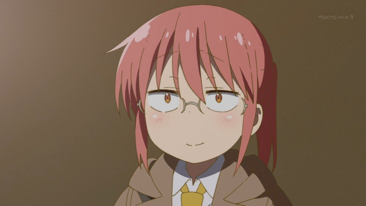 小林さんちのメイドラゴン 10話感想 なかなかカオスな演劇の回でした 春太郎の徒然なるアニメ夜話 小林さんちのメイドラゴン 10話感想 なかなかカオスな演劇の回でした 春太郎の徒然なるアニメ夜話